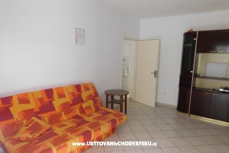 Apartmány Ljuba foto 3