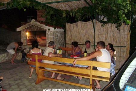 Apartmány Grgić foto 3