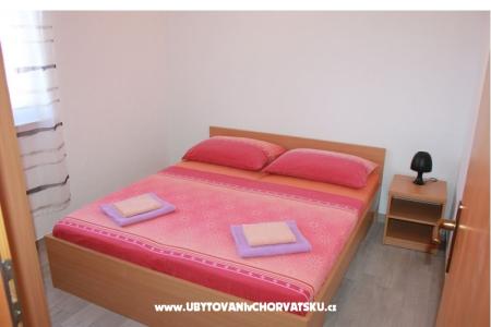 Apartmány Grgić foto 4