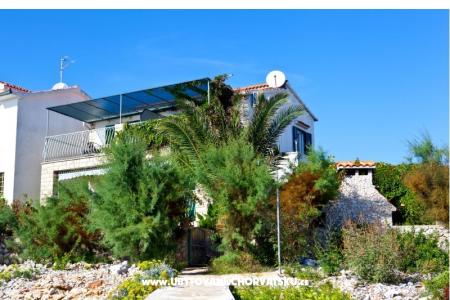 Apartmány Holiday Rogoznica Chorvátsko