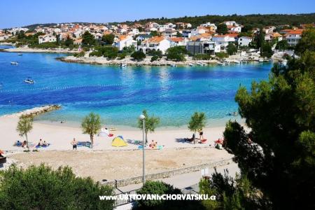 Apartmány Grgić Rogoznica  foto 2