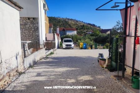Apartmány Jakoubek foto 4