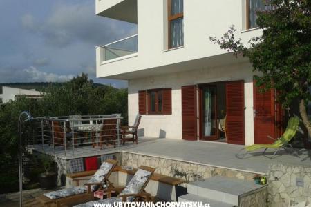 Apartmány Jelena foto 3