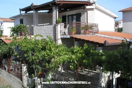 Apartmány Juric foto 4