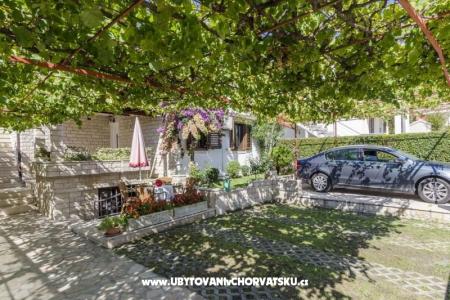 Apartmány Juric foto 5