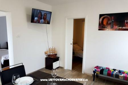 Apartmány Kanica relax foto 3