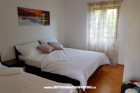 Apartmány Kanica relax foto 4