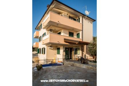 Apartmány Katarina foto 4