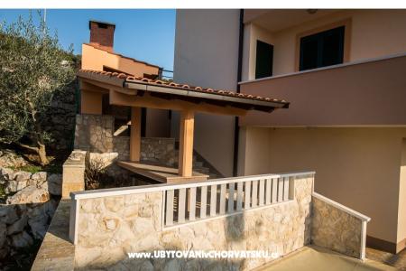 Apartmány Katarina foto 5