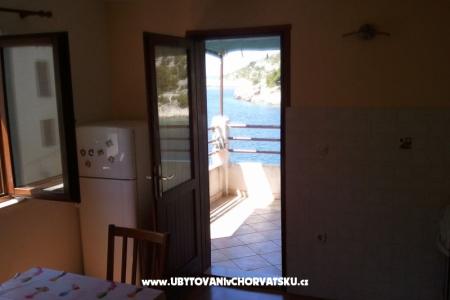 Apartmány Katunarić foto 4