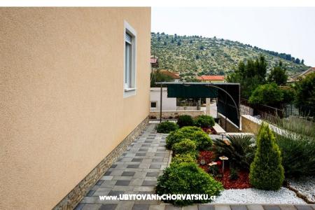 Apartmány Kristina foto 5