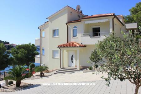 Apartmány Leon foto 2