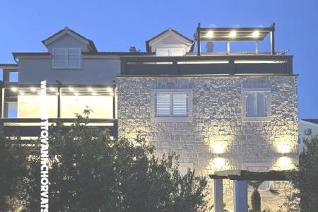 Apartmány Leona Rogoznica foto 3