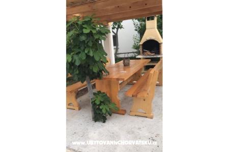 Apartmány Leona Rogoznica foto 4