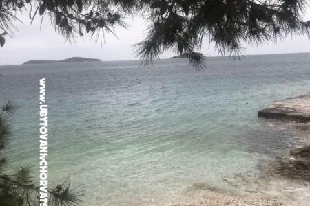 Apartmány Leona Rogoznica foto 5