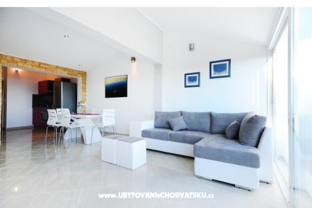 Apartmány Luka Rogoznica foto 2