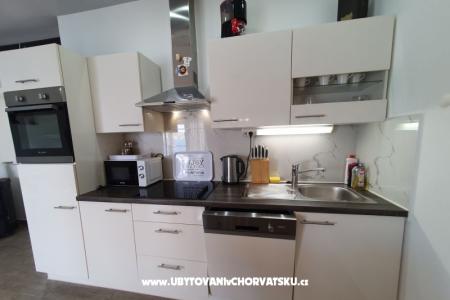 Apartmány Maris - Beach Dom  foto 5