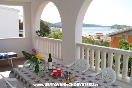 Apartmány Maslina  foto 4