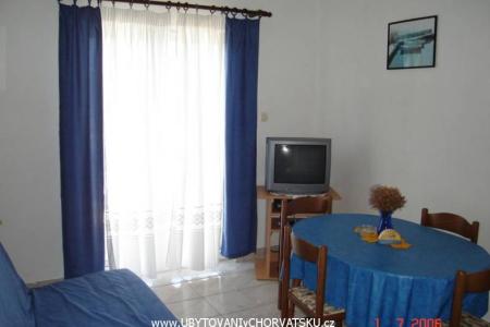 Apartmány Mastelic foto 3