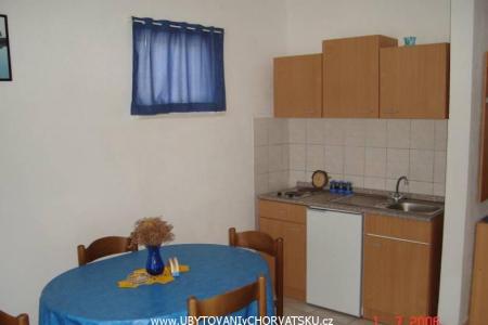 Apartmány Mastelic foto 4