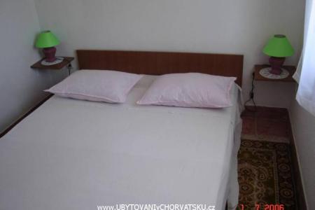 Apartmány Mastelic foto 5