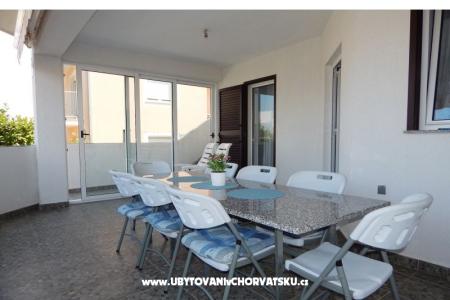  Blue Apartmány foto 4