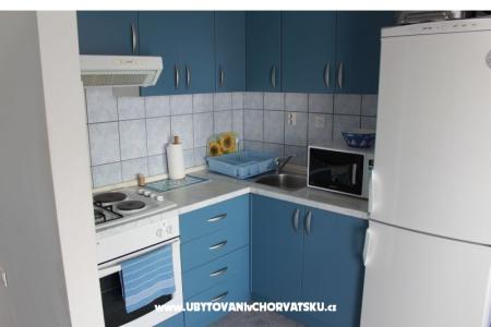  Blue Apartmány foto 5