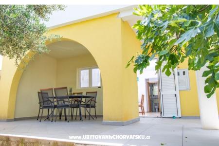 Apartmány Mia foto 3