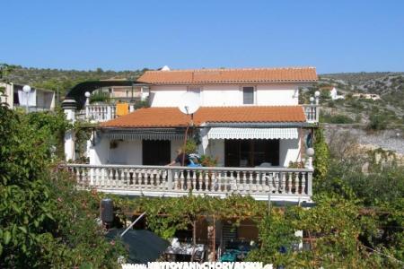 Apartmány Miki Rogoznica Chorvátsko