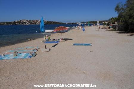 Apartmány Miki foto 2