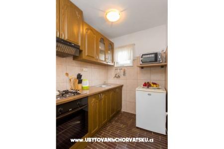 Apartmány MiSe foto 3