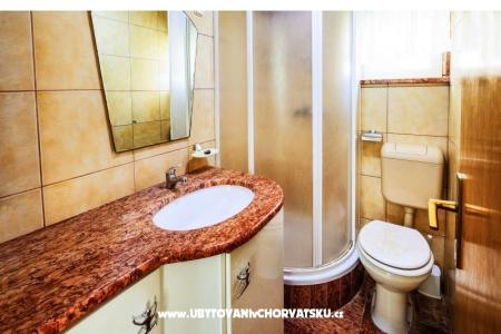 Apartmány MiSe foto 4