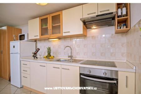 Apartmány Nada foto 3