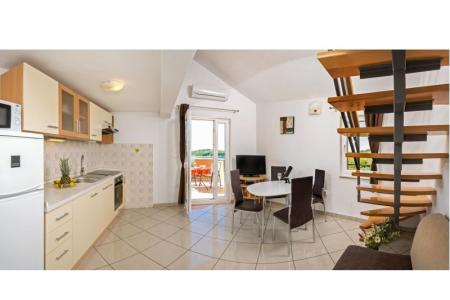 Apartmány Nada foto 4