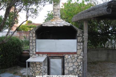 Apartmány Nada i Andrija foto 2