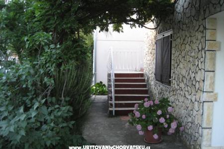 Apartmány Nada i Andrija foto 4