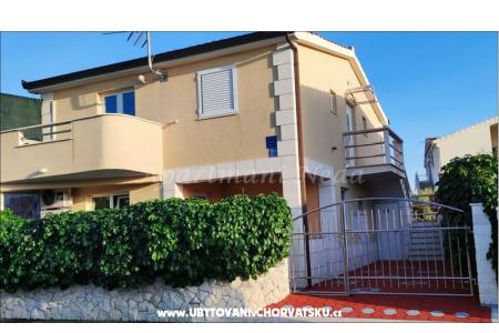 Apartmány Neda,Kanica foto 2