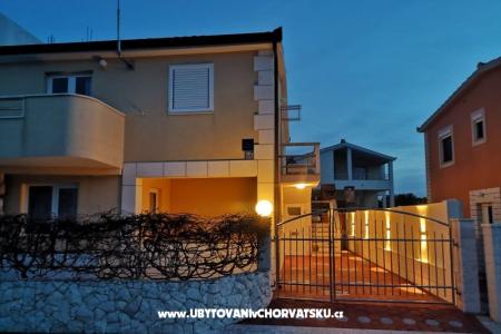 Apartmány Neda,Kanica foto 4