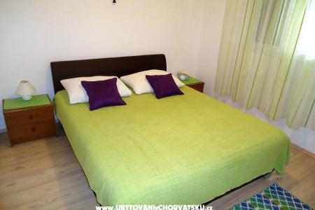 Apartmány Nives foto 5