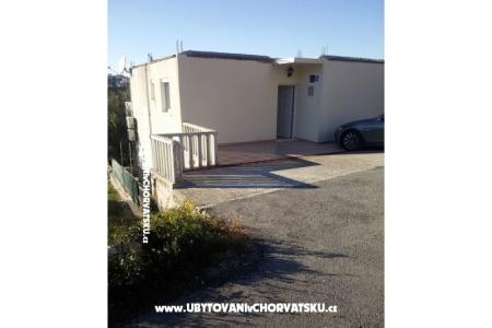 Apartmány Odrljin foto 2