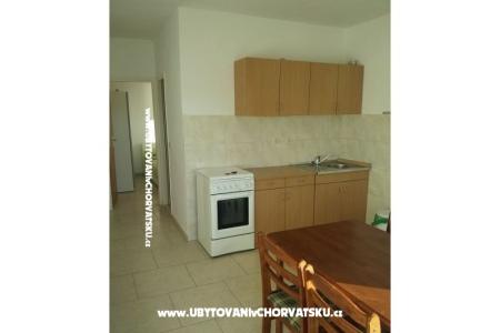 Apartmány Odrljin foto 4