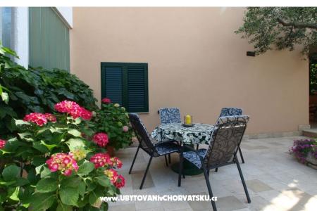 Apartmány Olea foto 3