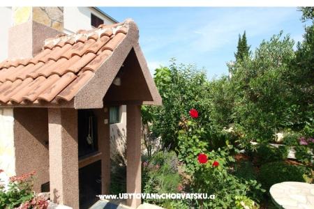 Apartmány Olea foto 4