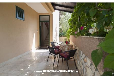 Apartmány Olea foto 5