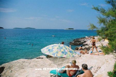 Apartmány Ordulj Rogoznica Chorvátsko