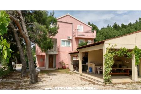 Apartmány Perak foto 5