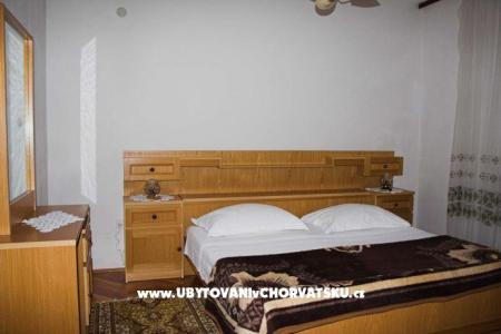 Apartmány Radic foto 4