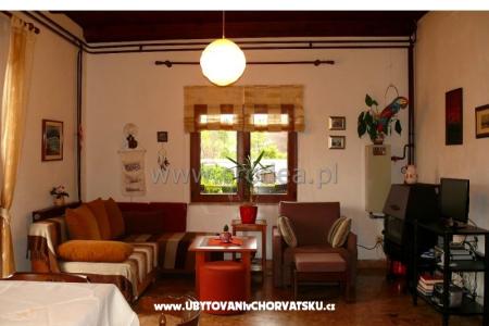 Apartmány Radmila foto 3