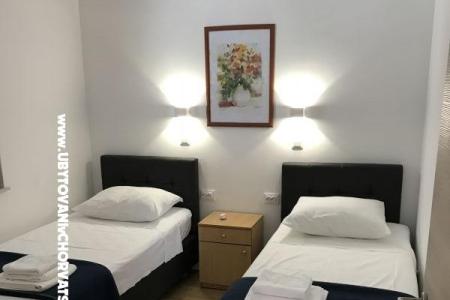 Apartmány Ražanj (Apartmány Soldić) foto 5