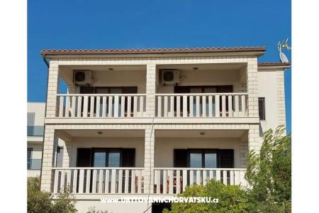 Apartmány Robi foto 2